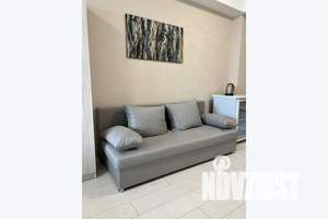 1-к квартира, посуточно, 30м2, 10/13 этаж