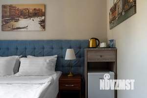 1-к квартира, посуточно, 12м2, 1/5 этаж