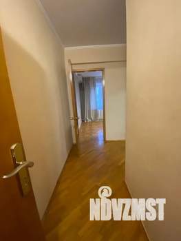 1-к квартира, посуточно, 40м2, 3/5 этаж