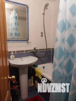 2-к квартира, посуточно, 65м2, 3/5 этаж