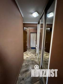 Студия квартира, посуточно, 45м2, 6/12 этаж