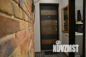 1-к квартира, посуточно, 19м2, 1/4 этаж