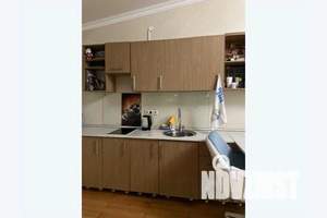 1-к квартира, посуточно, 35м2, 3/19 этаж