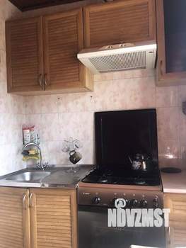 2-к квартира, на длительный срок, 45м2, 3/3 этаж