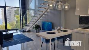 3-к квартира, на длительный срок, 80м2, 3/26 этаж