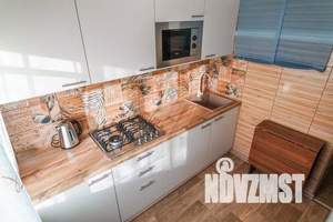 1-к квартира, посуточно, 35м2, 2/5 этаж