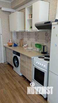 Студия квартира, на длительный срок, 20м2, 3/3 этаж