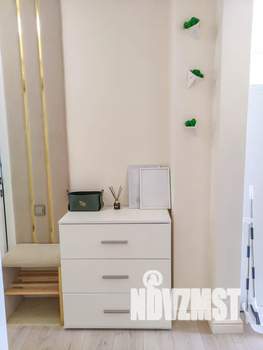 1-к квартира, посуточно, 40м2, 1/5 этаж