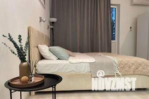 1-к квартира, посуточно, 29м2, 8/9 этаж