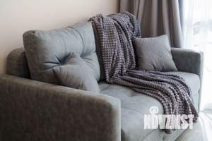 1-к квартира, посуточно, 16м2, 1/1 этаж