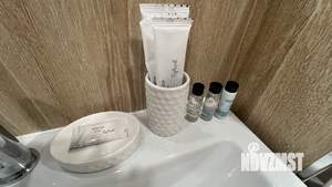 1-к квартира, посуточно, 24м2, 1/3 этаж