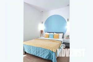 1-к квартира, посуточно, 20м2, 2/3 этаж