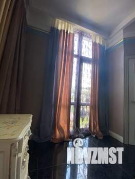 1-к квартира, посуточно, 62м2, 4/4 этаж