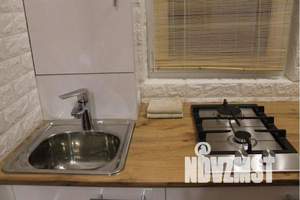1-к квартира, посуточно, 21м2, 4/5 этаж