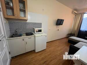 Студия квартира, на длительный срок, 22м2, 3/4 этаж