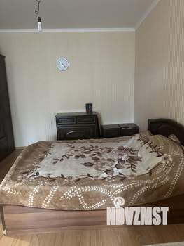 3-к квартира, на длительный срок, 56м2, 1/4 этаж