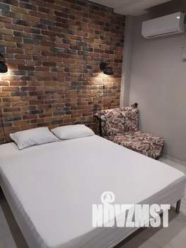 Студия квартира, посуточно, 22м2, 1/4 этаж