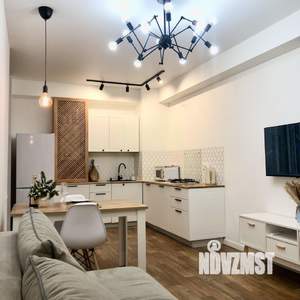 2-к квартира, посуточно, 47м2, 4/5 этаж