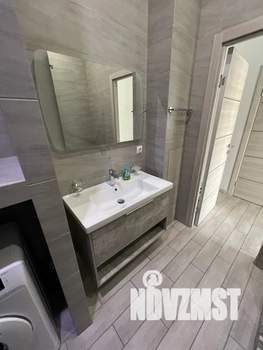 1-к квартира, посуточно, 33м2, 5/13 этаж