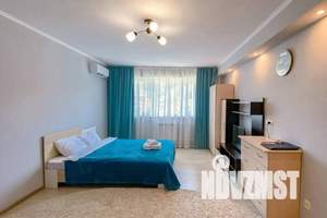 1-к квартира, посуточно, 40м2, 16/16 этаж