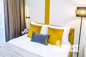 1-к квартира, посуточно, 25м2, 12/12 этаж