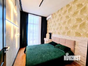 3-к квартира, на длительный срок, 66м2, 7/16 этаж