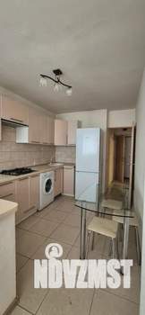 1-к квартира, посуточно, 45м2, 8/14 этаж