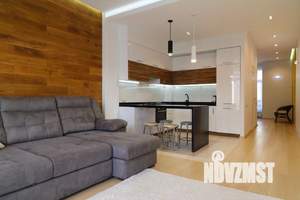 2-к квартира, посуточно, 70м2, 1/1 этаж