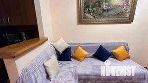 2-к квартира, посуточно, 44м2, 3/8 этаж