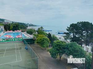 2-к квартира, посуточно, 58м2, 1/1 этаж