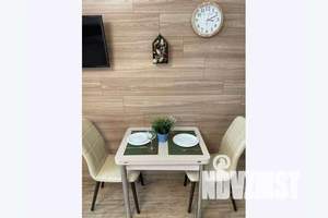 1-к квартира, посуточно, 32м2, 3/4 этаж