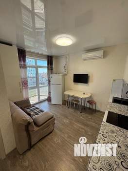 1-к квартира, на длительный срок, 41м2, 10/13 этаж