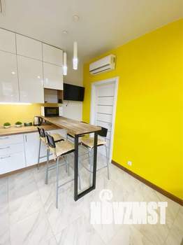 2-к квартира, посуточно, 43м2, 4/4 этаж