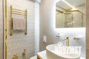 1-к квартира, посуточно, 34м2, 6/9 этаж