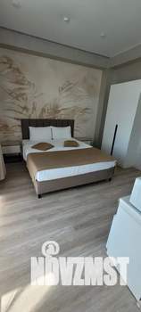 1-к квартира, посуточно, 20м2, 2/3 этаж