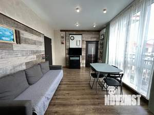 2-к квартира, посуточно, 48м2, 5/5 этаж