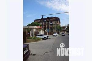 1-к квартира, посуточно, 20м2, 3/5 этаж