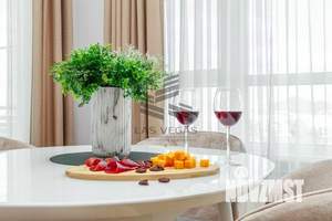 3-к квартира, на длительный срок, 130м2, 5/5 этаж