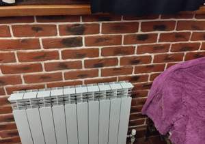 Студия квартира, на длительный срок, 17м2, 2/3 этаж