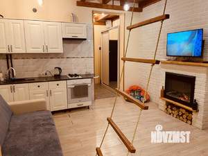 Студия квартира, на длительный срок, 45м2, 5/5 этаж