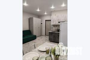 1-к квартира, посуточно, 33м2, 3/3 этаж
