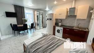 2-к квартира, посуточно, 50м2, 1/1 этаж