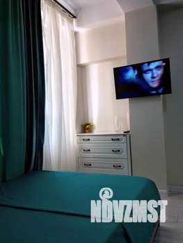 2-к квартира, посуточно, 40м2, 1/7 этаж