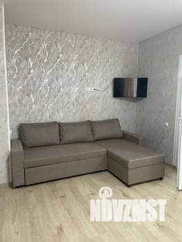 Студия квартира, посуточно, 30м2, 2/2 этаж