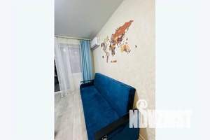 1-к квартира, посуточно, 29м2, 10/13 этаж