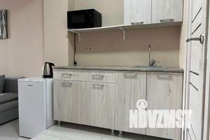 1-к квартира, посуточно, 30м2, 13/13 этаж