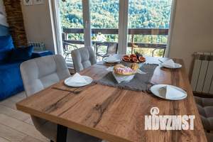 2-к квартира, посуточно, 55м2, 4/4 этаж