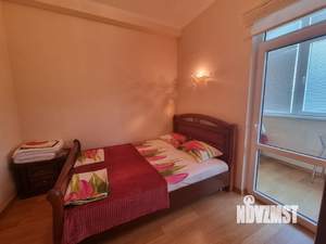 2-к квартира, на длительный срок, 90м2, 15/20 этаж