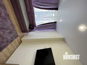 Студия квартира, на длительный срок, 27м2, 2/4 этаж