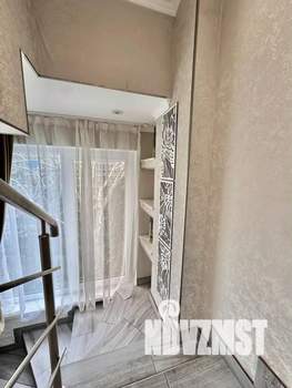 1-к квартира, посуточно, 60м2, 1/1 этаж